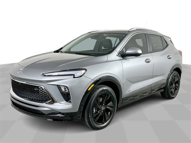 2026 Buick Encore GX Sport Touring's photo