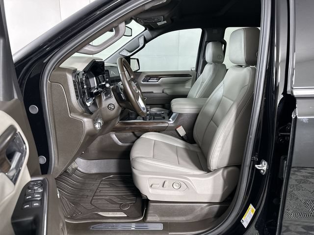 2026 GMC Sierra 1500 SLT - Photo 21