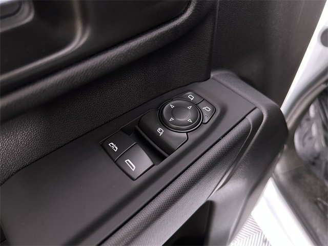 2025 GMC Sierra 2500HD Pro - Photo 22