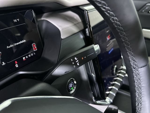 2026 GMC Acadia Elevation - Photo 17