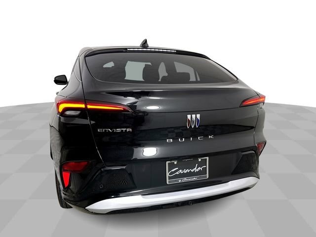 2026 Buick Envista Sport Touring - Photo 8