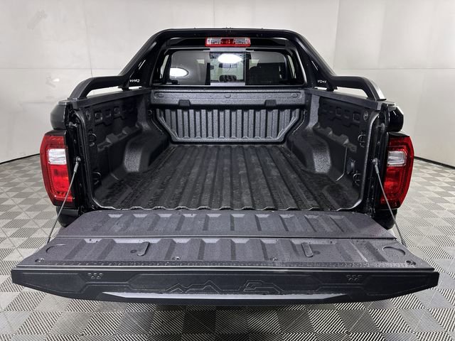 2026 GMC Canyon AT4 - Photo 28