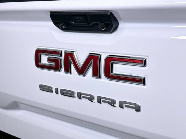 2026 GMC Sierra 1500 SLE - Photo 33