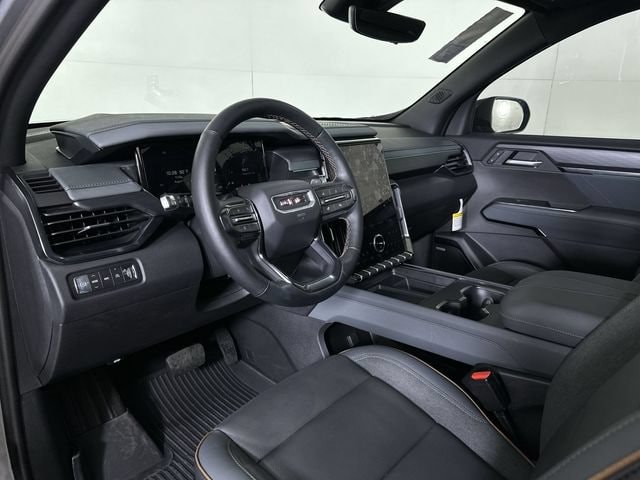 2026 GMC Acadia AT4 - Photo 11
