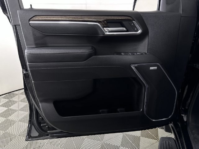 2026 GMC Sierra 1500 Elevation - Photo 24