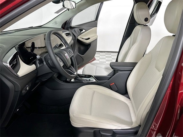 2025 Buick Encore GX Preferred photo 3