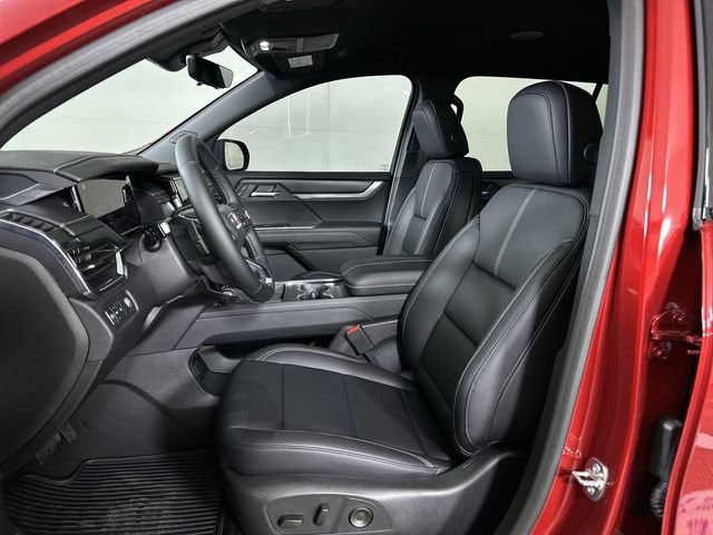 2026 GMC Acadia Elevation - Photo 20