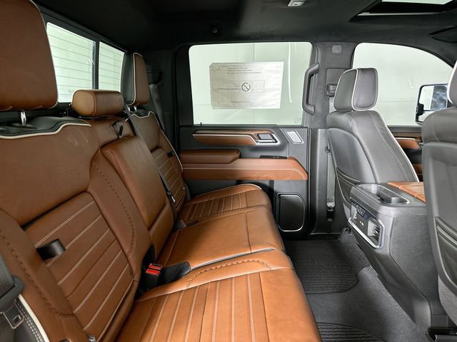 2026 GMC Sierra 2500HD Denali Ultimate - Photo 29
