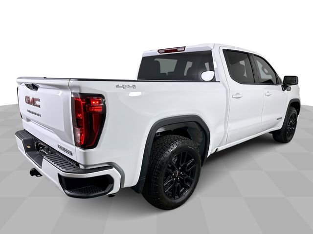2026 GMC Sierra 1500 Elevation - Photo 9