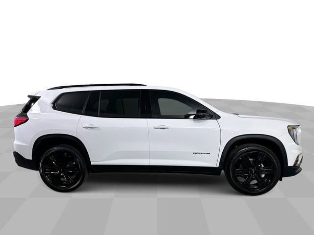 2026 GMC Acadia Elevation - Photo 10