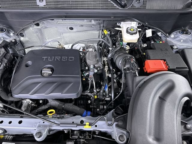 2026 Buick Encore GX Sport Touring - Photo 32