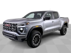 2026 GMC Canyon AT4 Truck