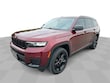 Jeep Grand Cherokee L