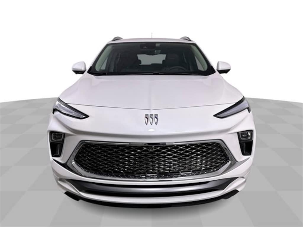 New 2026 Buick Encore GX Avenir SUV