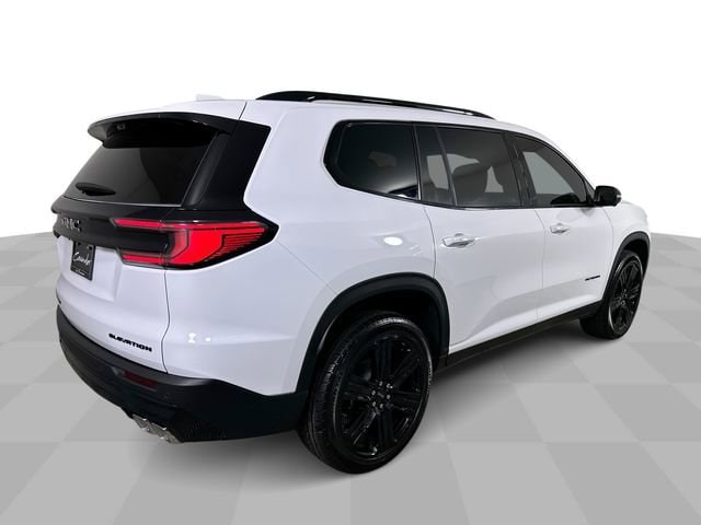 2026 GMC Acadia Elevation - Photo 9