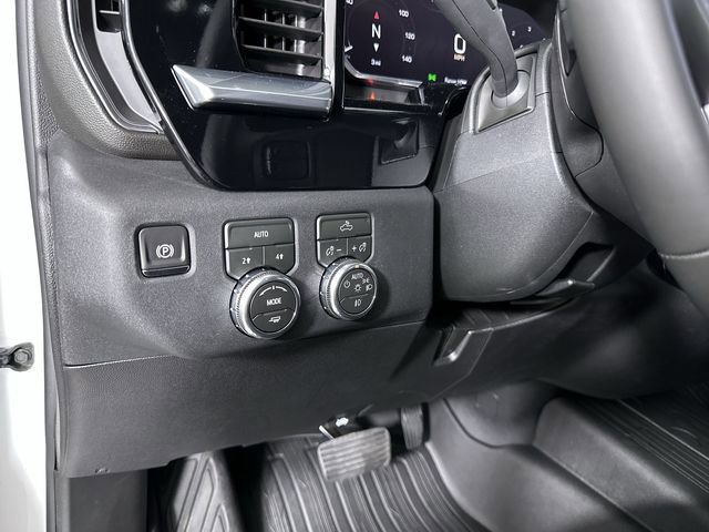 2026 GMC Sierra 1500 Elevation - Photo 19