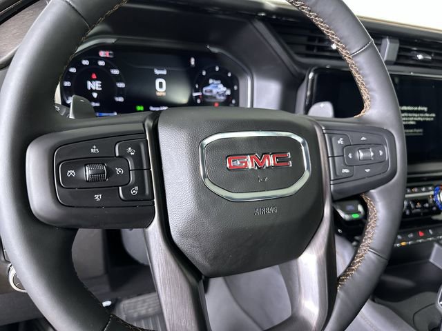 2026 GMC Sierra 1500 AT4 - Photo 12