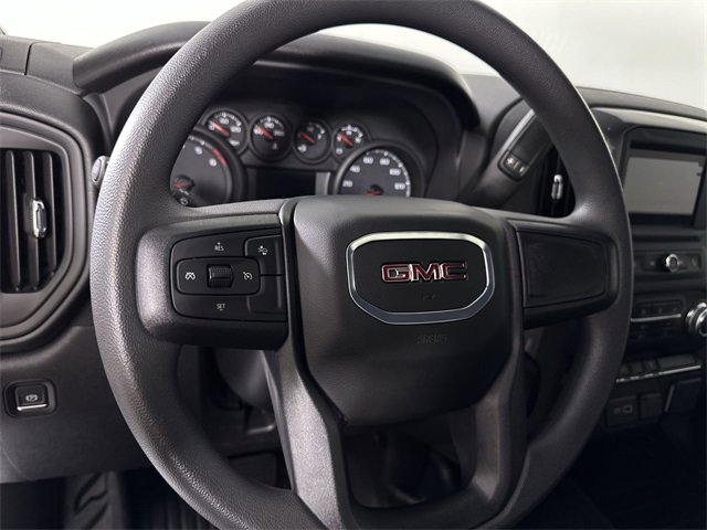 2025 GMC Sierra 2500HD Pro - Photo 11