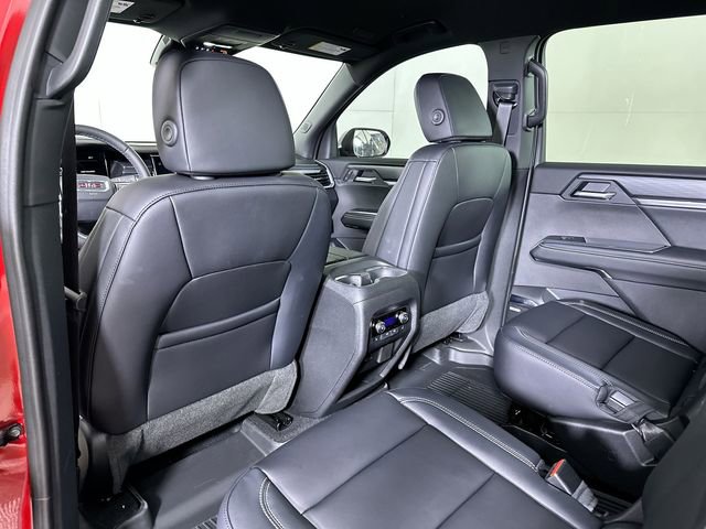 2026 GMC Acadia Elevation - Photo 22