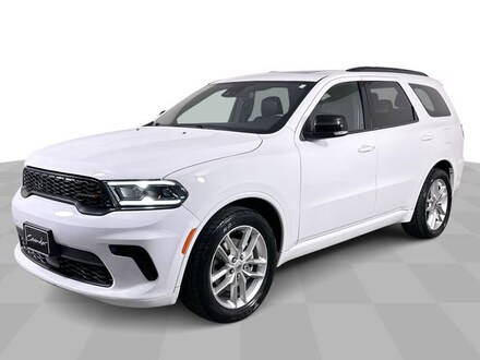 2024 Dodge Durango GT Plus SUV