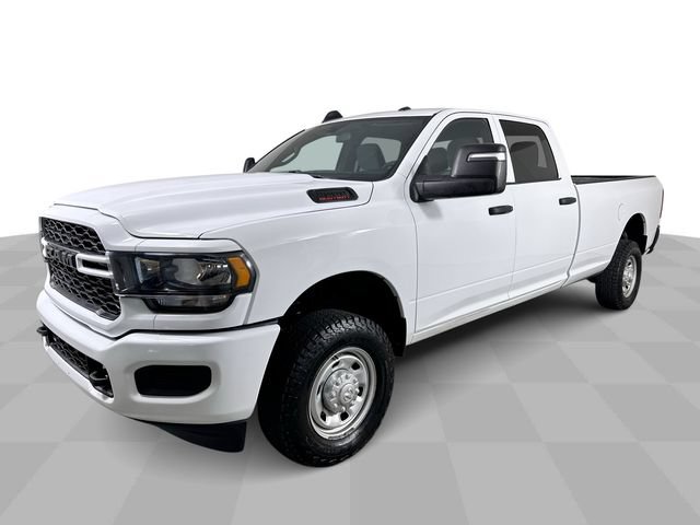  Ram 2500