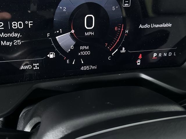 2026 GMC Acadia AT4 - Photo 13