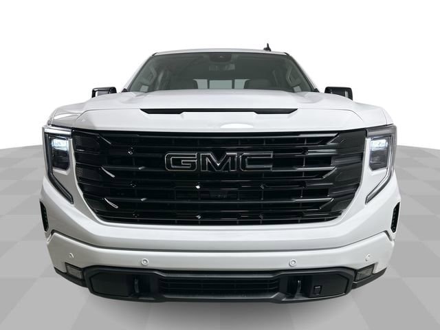 2026 GMC Sierra 1500 Elevation - Photo 4