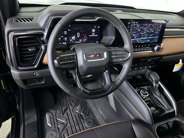 2026 GMC Canyon AT4 - Photo 22