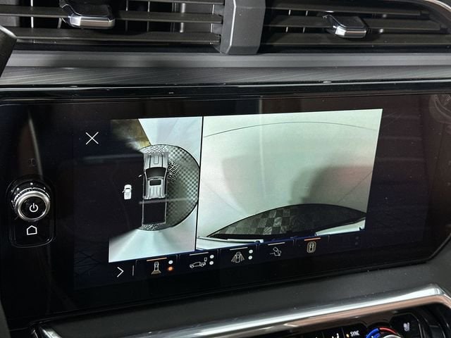 2026 GMC Sierra 2500HD Denali Ultimate - Photo 16