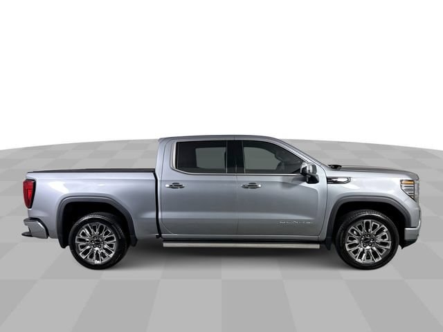 2026 GMC Sierra 1500 Denali Ultimate - Photo 10