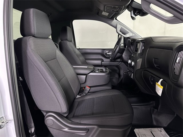 2025 GMC Sierra 2500HD Pro - Photo 25