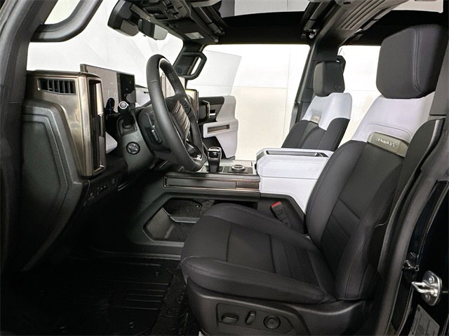 2024 Gmc Hummer EV SUV photo 3