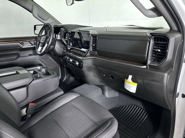 2026 GMC Sierra 1500 SLE - Photo 31