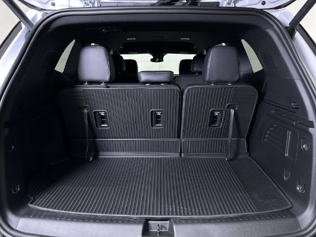 2027 Buick Enclave Sport Touring - Photo 28