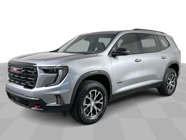 2026 GMC Acadia AT4 AWD's photo