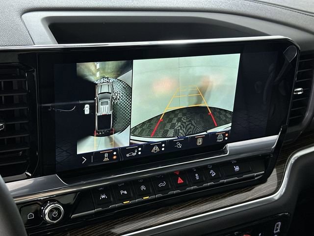 2026 GMC Sierra 1500 Elevation - Photo 16