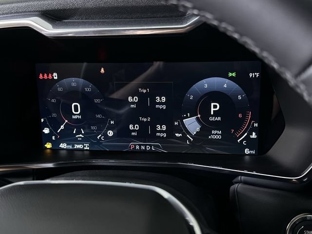2026 GMC Canyon Elevation - Photo 13