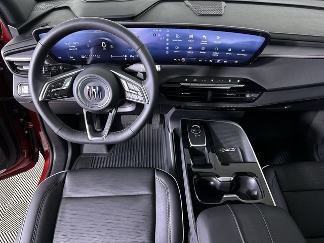 2026 Buick Enclave Sport Touring - Photo 21