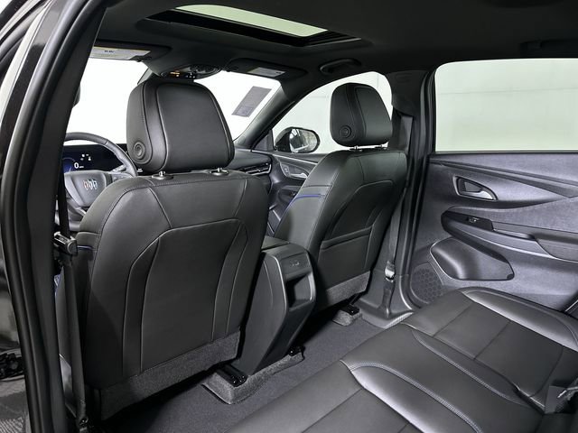 2026 Buick Envista Sport Touring - Photo 23