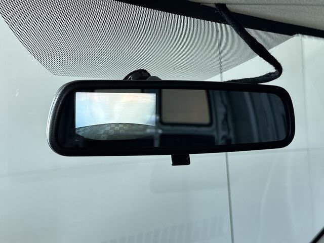2026 GMC Savana Cargo Work Van - Photo 16