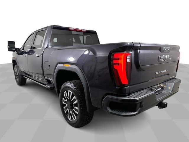 2026 GMC Sierra 2500HD Denali Ultimate - Photo 7