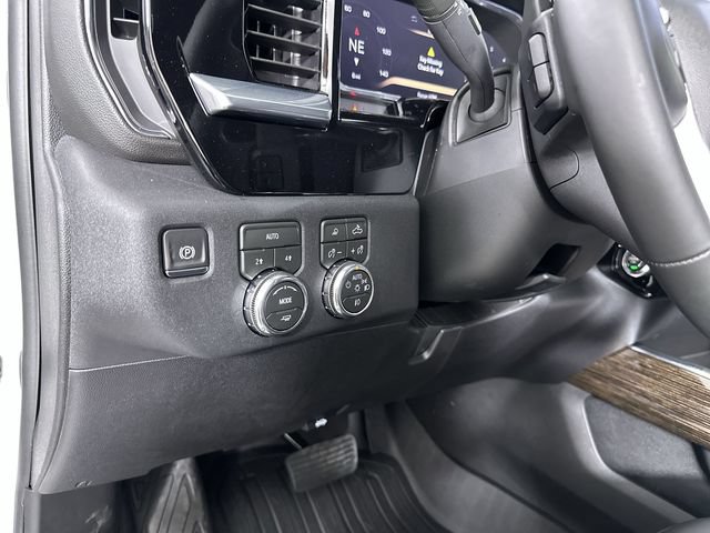 2026 GMC Sierra 1500 Elevation - Photo 19