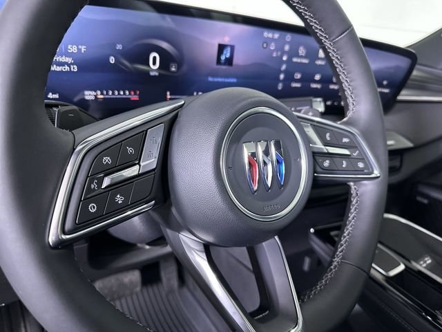 2026 Buick Enclave Sport Touring - Photo 11
