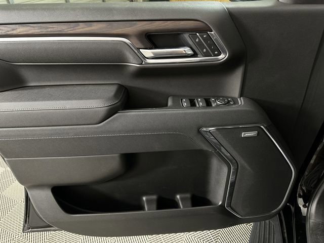 2026 GMC Sierra 1500 SLT - Photo 24