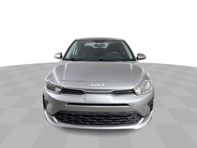 Used 2023 Kia Rio S Sedan