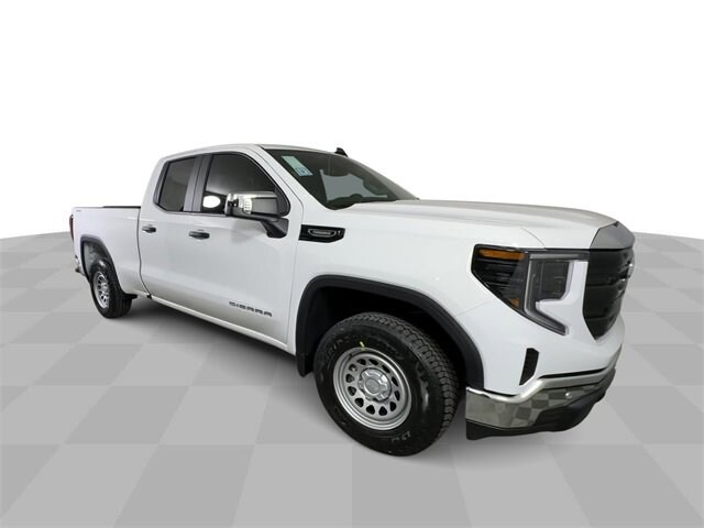 2025 Gmc Sierra 1500 Pro photo 2