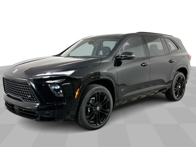 2026 Buick Enclave Sport Touring's photo
