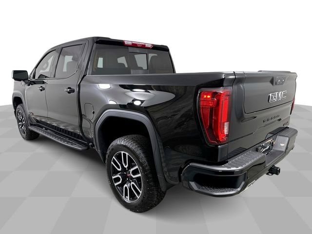 2026 GMC Sierra 1500 AT4 - Photo 7