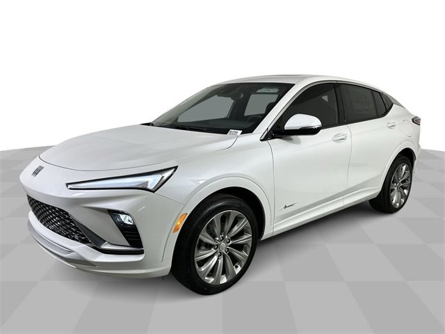 2025 Buick Envista Avenir's photo