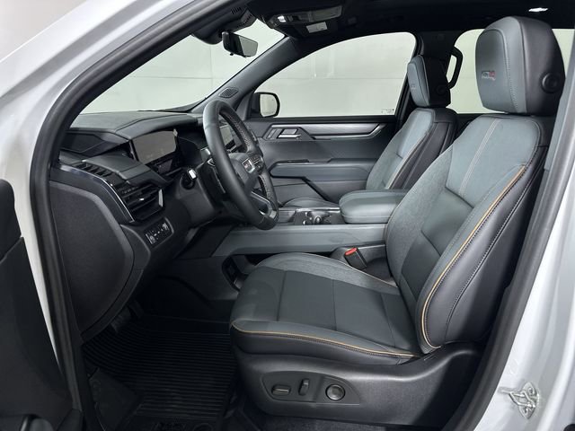 2026 GMC Acadia AT4 - Photo 21
